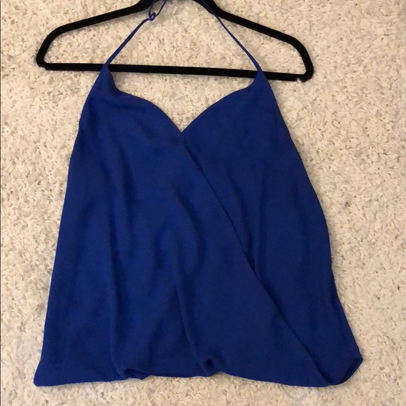 The most flattering halter top you will ever wear! - Picture 2 of 2